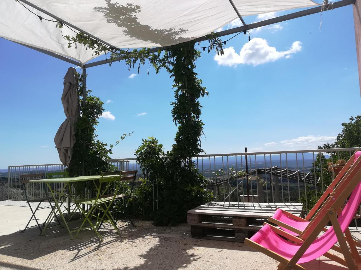 Tramonti E Valli Calvi dellʼ Umbria Kültér fotó