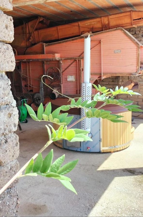 Tramonti E Valli Calvi dellʼ Umbria Kültér fotó