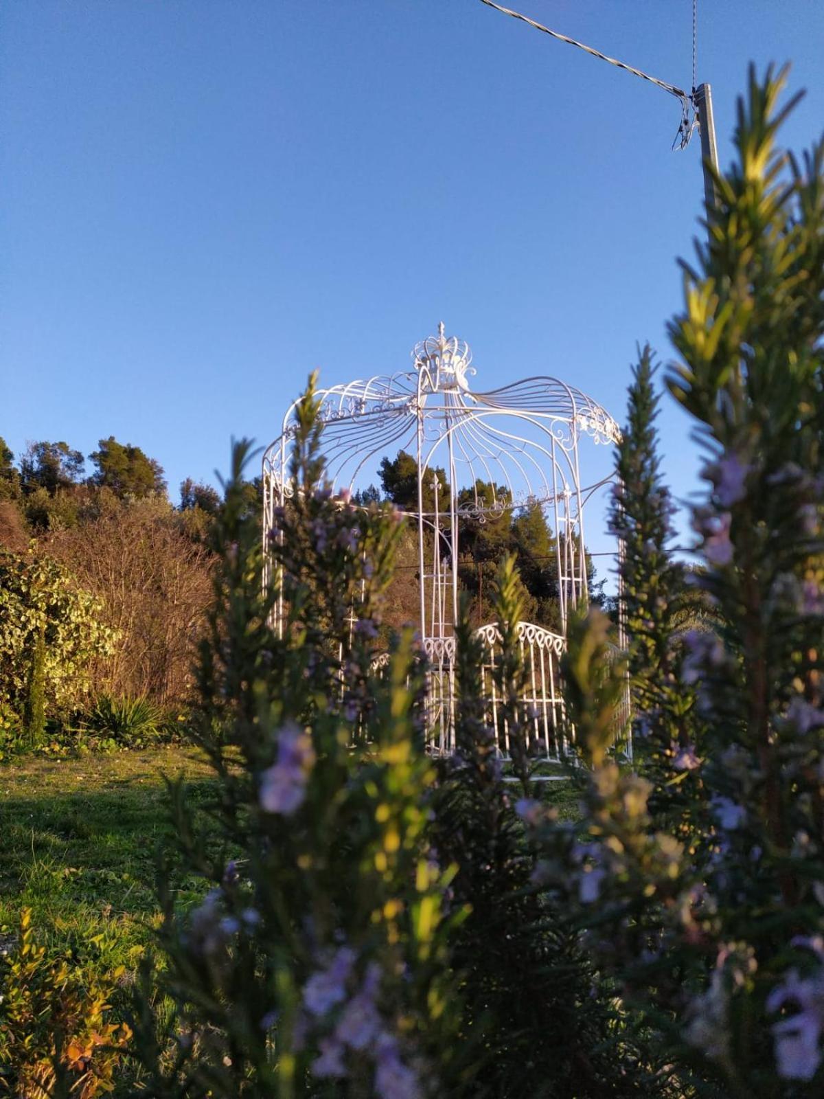 Tramonti E Valli Calvi dellʼ Umbria Kültér fotó
